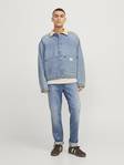 Jack&Jones Jeans Clark orig am416 blue - Men's jeans - 135251 - 2