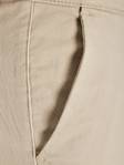 Jack&Jones trousers Marco jjdave crockery - Men's trousers - 130161 - 4