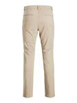 Jack&Jones trousers Marco jjdave crockery - Men's trousers - 130161 - 2