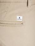 Jack&Jones trousers Marco jjdave crockery - Men's trousers - 130161 - 3