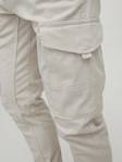 Jack&Jones Pants Paul moonbeam - Men's trousers - 135191 - 3