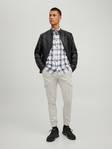 Jack&Jones Pants Paul moonbeam - Men's trousers - 135191 - 2