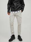 Jack&Jones Pants Paul moonbeam - Men's trousers - 135191 - 1