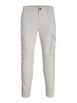 Jack&Jones Pants Paul moonbeam - Men's trousers - 135191 - 6