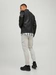 Jack&Jones Pants Paul moonbeam - Men's trousers - 135191 - 5