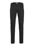 Jack&Jones Jeans Glenn original, black - Men's trousers - 132811 - 4
