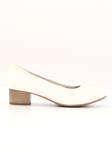 135171 Jana Pumps/High heels 22360-42 white - Women's pumps and high heels - 135171 - 1
