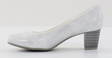 Jana Pumps 22477-20 191 white/silver - Women's pumps and high heels - 135071 - 3