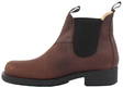 Johnny Bulls Boots 163, Brown - Cowboy boots - 125231 - 2