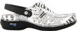 Nursing Care Machine washable clogs WG4APF9 journal - Women's work shoes - 115451 - 1