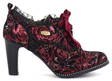 Laura Vita Walking shoes Alcbaneo 14 wine - Women's walking shoes - 134151 - 1