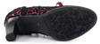 Laura Vita Walking shoes Alcbaneo 14 wine - Women's walking shoes - 134151 - 3