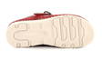 Laura Vita Mules Dorry 08 Rouge - Women's mules - 135261 - 3