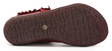 Laura Vita Ankle Boots Gocno 217 Rouge - Women's ankle boots - 129161 - 3