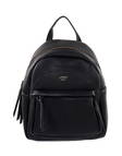 Lycke Oslo 8033423 backpack black - Handbags - 134821 - 1