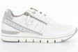 Marco Tozzi Walking Shoes 23773-25, white - Women's walking shoes - 126951 - 1