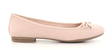 Marco Tozzi ballerinas 22135-42 powder - Ballerinas - 135891 - 1