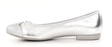 Marco Tozzi ballerinas 82100-42 silver - Ballerinas - 135771 - 2