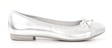 Marco Tozzi ballerinas 82100-42 silver - Ballerinas - 135771 - 1
