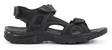 Marco Tozzi Sandals 18400-28, black - Men's sandals - 130871 - 1