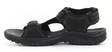 Marco Tozzi Sandals 18400-28, black - Men's sandals - 130871 - 2