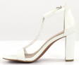 Marco Tozzi Party Sandals 28310-20 white - Women's sandals - 133081 - 3