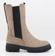 Marco Tozzi Ankle Boots 25419-29 antelope - Women's ankle boots - 131991 - 1