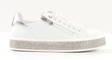 Marco Tozzi Sneakers 23715-42 white comb - Women's sneakers - 135431 - 1