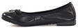 Marco Tozzi Ballerinas 22100-20 black - Ballerinas - 132681 - 2