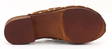 Marco Tozzi Mules 27247-28, cognac - Women's mules - 130361 - 3