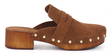Marco Tozzi Mules 27247-28, cognac - Women's mules - 130361 - 1