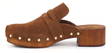 Marco Tozzi Mules 27247-28, cognac - Women's mules - 130361 - 2