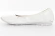 Migant Ballerinas A921-72, White - Ballerinas - 126261 - 2