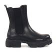 Migant Ankle Boots A920-258, black - Women's ankle boots - 131751 - 1