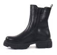 Migant Ankle Boots A920-258, black - Women's ankle boots - 131751 - 2