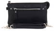 Migant Shoulder bag MG1522 black - Handbags - 132871 - 1