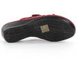 Migant Sandals A922-81, Wine Red - Migant women`s sandals - 125781 - 3