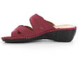 Migant Sandals A922-81, Wine Red - Migant women`s sandals - 125781 - 2