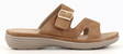 Migant Mules A922-88, camel - Women's mules - 128131 - 1
