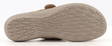 Migant Mules A922-88, camel - Women's mules - 128131 - 3