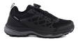 Migant Walking Shoes A923-119, black - Migant women`s walking shoes - 129641 - 1