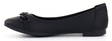 Migant Ballerinas A921-82 black - Ballerinas - 133731 - 2