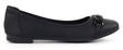 Migant Ballerinas A921-82 black - Ballerinas - 133731 - 1