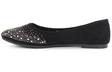 Migant Ballerinas A921-70, Black - Ballerinas - 130551 - 2