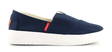 Migant women's Walking shoes A921-90 navy - Migant women`s walking shoes - 135631 - 1