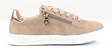 Migant Sneakers A926-32 nude - Migant women`s sneakers - 133281 - 1