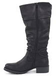 Migant Boots A925-129, black - Women's boots - 131631 - 2