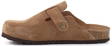 Musse&Cloud Mules Zueco, brown - Women's mules - 130181 - 2