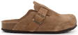 Musse&Cloud Mules Zueco, brown - Women's mules - 130181 - 1