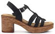 Musse&Cloud Sandals Tesita black - Women's sandals - 132861 - 1